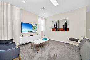 1565mermaid 9 Bedroom Villa