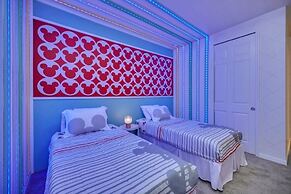 1565mermaid 9 Bedroom Villa