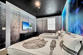 1565mermaid 9 Bedroom Villa