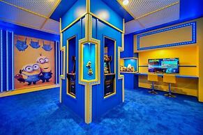 1565mermaid 9 Bedroom Villa