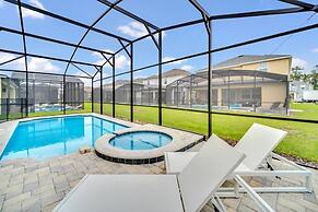 1565mermaid 9 Bedroom Villa