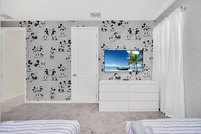 1565mermaid 9 Bedroom Villa