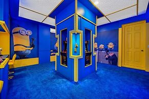 1565mermaid 9 Bedroom Villa