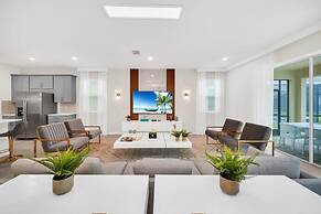 1565mermaid 9 Bedroom Villa