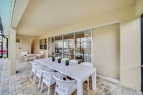 1565mermaid 9 Bedroom Villa