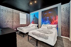 1565mermaid 9 Bedroom Villa