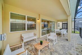 1565mermaid 9 Bedroom Villa