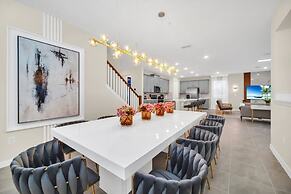 1565mermaid 9 Bedroom Villa