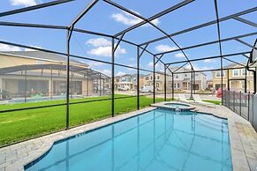 1565mermaid 9 Bedroom Villa