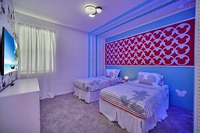 1565mermaid 9 Bedroom Villa