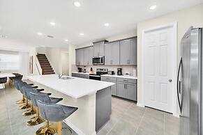 1565mermaid 9 Bedroom Villa