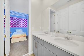 1565mermaid 9 Bedroom Villa