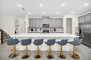 1565mermaid 9 Bedroom Villa