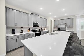 1565mermaid 9 Bedroom Villa