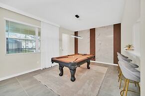 1565mermaid 9 Bedroom Villa