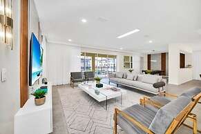 1565mermaid 9 Bedroom Villa