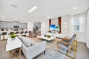 1565mermaid 9 Bedroom Villa