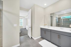 1565mermaid 9 Bedroom Villa