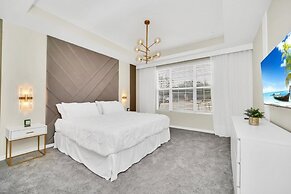 1565mermaid 9 Bedroom Villa