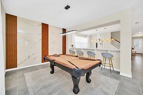 1565mermaid 9 Bedroom Villa