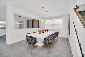 1565mermaid 9 Bedroom Villa