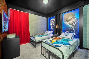 1565mermaid 9 Bedroom Villa