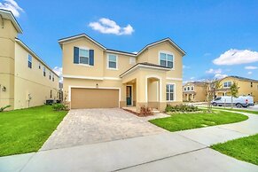 1565mermaid 9 Bedroom Villa