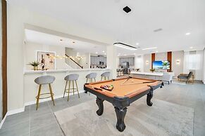 1565mermaid 9 Bedroom Villa