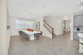 1565mermaid 9 Bedroom Villa