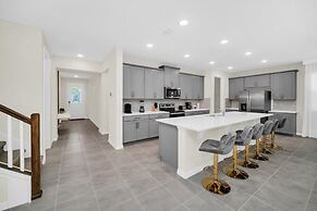 1565mermaid 9 Bedroom Villa