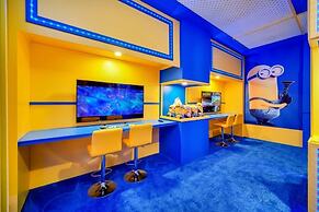 1565mermaid 9 Bedroom Villa