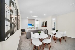 1565mermaid 9 Bedroom Villa