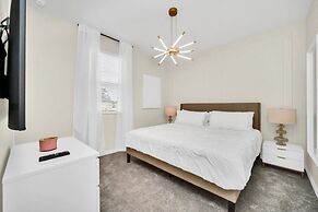 1565mermaid 9 Bedroom Villa