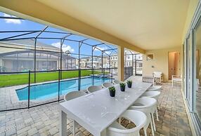 1565mermaid 9 Bedroom Villa