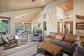 6 Sumac 4 Bedroom Home