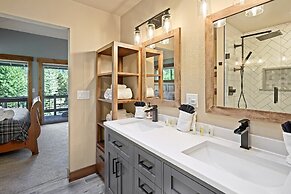 6 Sumac 4 Bedroom Home