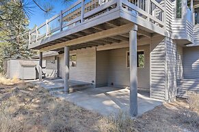 6 Sumac 4 Bedroom Home