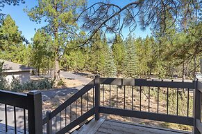 6 Sumac 4 Bedroom Home