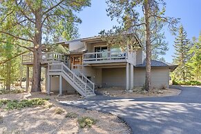 6 Sumac 4 Bedroom Home