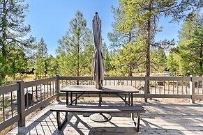 6 Sumac 4 Bedroom Home