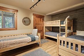 6 Sumac 4 Bedroom Home