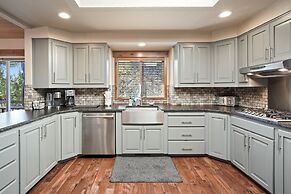 6 Sumac 4 Bedroom Home