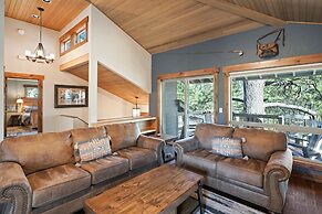 6 Sumac 4 Bedroom Home