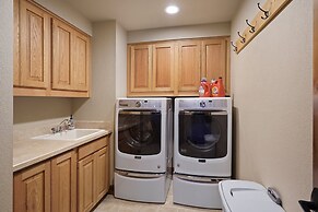 6 Sumac 4 Bedroom Home