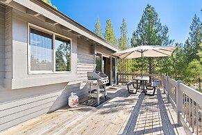 6 Sumac 4 Bedroom Home