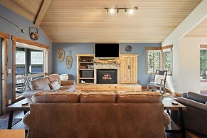 6 Sumac 4 Bedroom Home