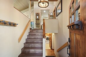 6 Sumac 4 Bedroom Home