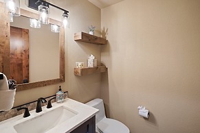 6 Sumac 4 Bedroom Home