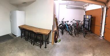 6 Sumac 4 Bedroom Home