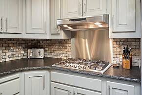 6 Sumac 4 Bedroom Home